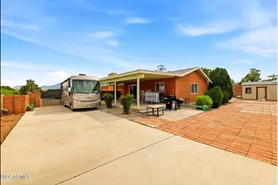 3017 Cardinal Drive, Sierra Vista, AZ 85635 - Photo 33