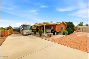 3017 Cardinal Dr, Sierra Vista, AZ 85635 - Photo 33
