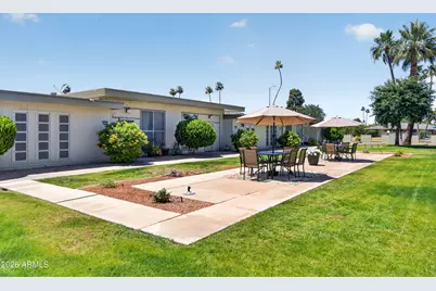 13082 N 100th Drive N, Sun City, AZ 85351 - Photo 33