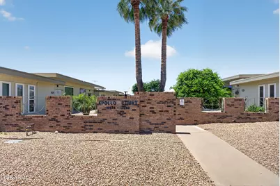 13082 N 100th Drive N, Sun City, AZ 85351 - Photo 35