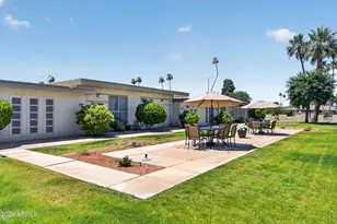 13082 N 100th Dr N, Sun City, AZ 85351 - Photo 37