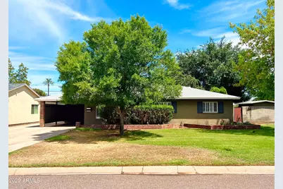 3940 E Glenrosa Avenue, Phoenix, AZ 85018 - Photo 1