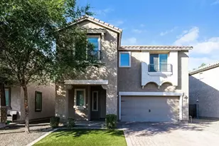 5537 E Jaeger St, Mesa, AZ 85205 - Photo 1