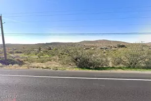 19815 E Stagecoach Trail, Mayer, AZ 86333 - Photo 1