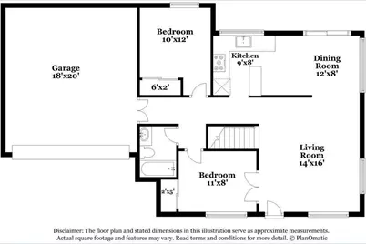 25 W Gary Avenue, Gilbert, AZ 85233 - Photo 3