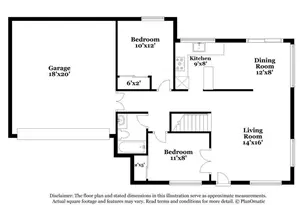 25 W Gary Ave, Gilbert, AZ 85233 - Photo 3