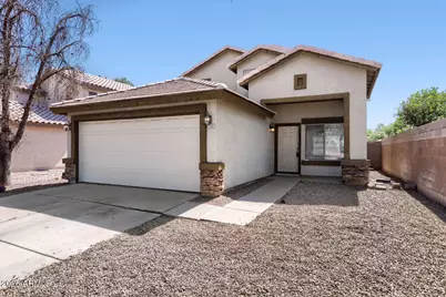 3501 N 106th Lane, Avondale, AZ 85392 - Photo 3