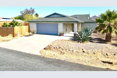 27144 S Bennett Way, Congress, AZ 85332 - Photo 31