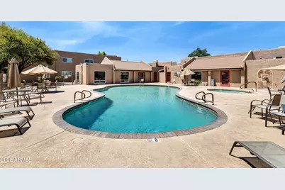 5525 E Thomas Road #A1, Phoenix, AZ 85018 - Photo 21