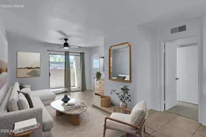 5525 E Thomas Road #A1, Phoenix, AZ 85018 - Photo 3