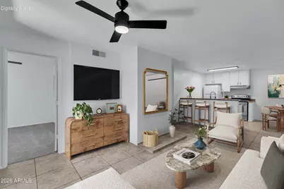 5525 E Thomas Road #A1, Phoenix, AZ 85018 - Photo 5