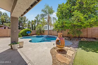 3575 E Bruce Avenue, Gilbert, AZ 85234 - Photo 37