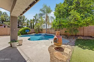 3575 E Bruce Ave, Gilbert, AZ 85234 - Photo 37