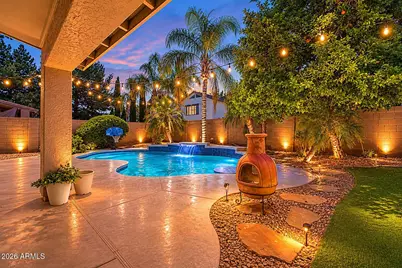 3575 E Bruce Avenue, Gilbert, AZ 85234 - Photo 41