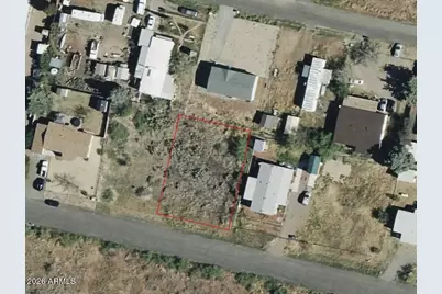 20812 E Park View Lane #2774, Mayer, AZ 86333 - Photo 23