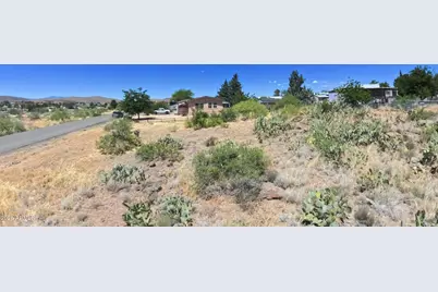 20812 E Park View Lane #2774, Mayer, AZ 86333 - Photo 17