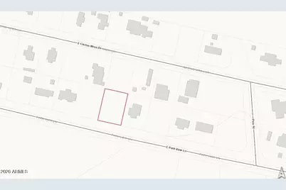 20812 E Park View Lane #2774, Mayer, AZ 86333 - Photo 25