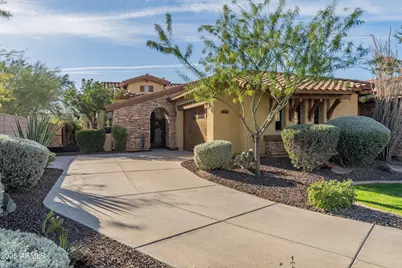 12065 W Desert Mirage Drive, Peoria, AZ 85383 - Photo 1