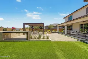 21674 E Lords Wy, Queen Creek, AZ 85142 - Photo 41