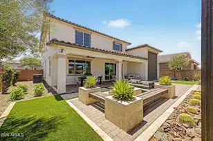 21674 E Lords Wy, Queen Creek, AZ 85142 - Photo 43