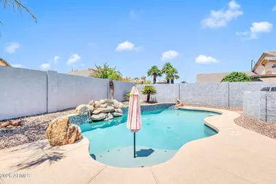 1113 E Betsy Lane, Gilbert, AZ 85296 - Photo 41