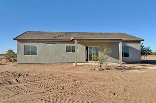 10096 W Lazy Acres Dr, Casa Grande, AZ 85193 - Photo 3