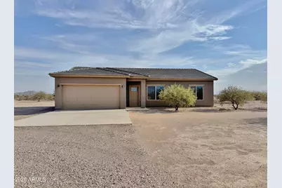10096 W Lazy Acres Drive, Casa Grande, AZ 85193 - Photo 1