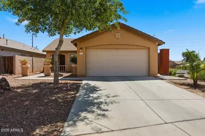 2621 S 107th Drive, Avondale, AZ 85323 - Photo 3