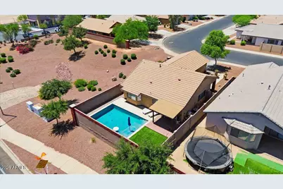 2621 S 107th Drive, Avondale, AZ 85323 - Photo 9