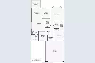 2621 S 107th Drive, Avondale, AZ 85323 - Photo 43