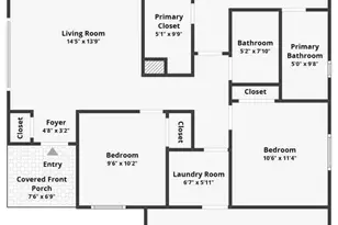 2621 S 107th Dr, Avondale, AZ 85323 - Photo 43