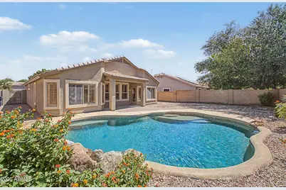 691 E Eagle Lane, Gilbert, AZ 85296 - Photo 27