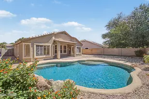 691 E Eagle Ln, Gilbert, AZ 85296 - Photo 27