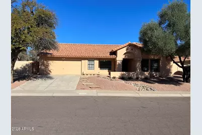 3322 E Dry Creek Road, Phoenix, AZ 85044 - Photo 1