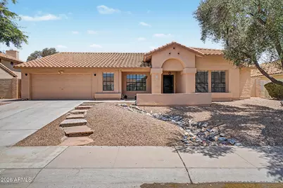 3322 E Dry Creek Road, Phoenix, AZ 85044 - Photo 23