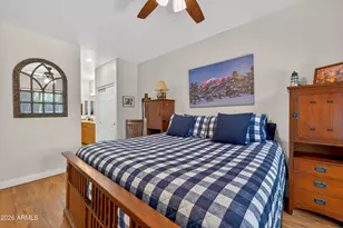 1113 N Flowing Springs Trail, Flagstaff, AZ 86004 - Photo 15