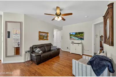 1113 N Flowing Springs Trail, Flagstaff, AZ 86004 - Photo 11