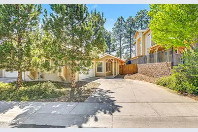 1113 N Flowing Springs Trail, Flagstaff, AZ 86004 - Photo 3