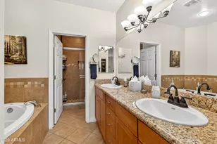 1113 N Flowing Springs Trail, Flagstaff, AZ 86004 - Photo 17