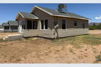 2082 N Cougar Place, Douglas, AZ 85607 - Photo 7