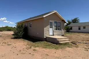 2082 N Cougar Pl, Douglas, AZ 85607 - Photo 9