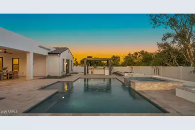 4945 E Mountain View Road, Paradise Valley, AZ 85253 - Photo 53