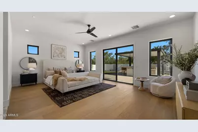 4945 E Mountain View Road, Paradise Valley, AZ 85253 - Photo 25