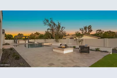 4945 E Mountain View Road, Paradise Valley, AZ 85253 - Photo 51