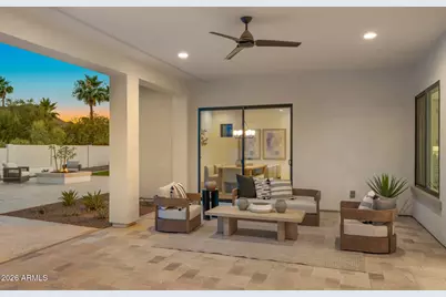 4945 E Mountain View Road, Paradise Valley, AZ 85253 - Photo 49