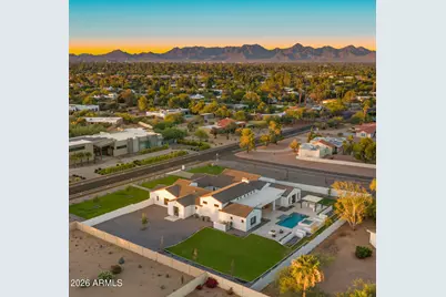 4945 E Mountain View Road, Paradise Valley, AZ 85253 - Photo 61