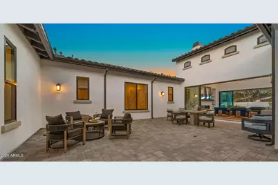 4945 E Mountain View Road, Paradise Valley, AZ 85253 - Photo 45