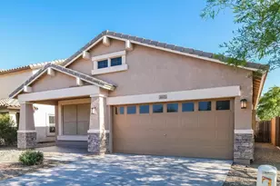 3117 W St Kateri Dr, Phoenix, AZ 85041 - Photo 3
