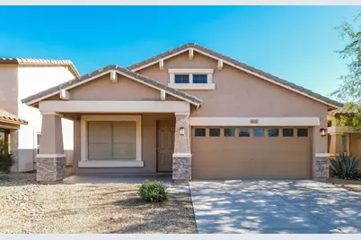 3117 W Saint Kateri Drive, Phoenix, AZ 85041 - Photo 1