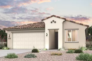 6184 E Crockett Way, San Tan Valley, AZ 85144 - Photo 1